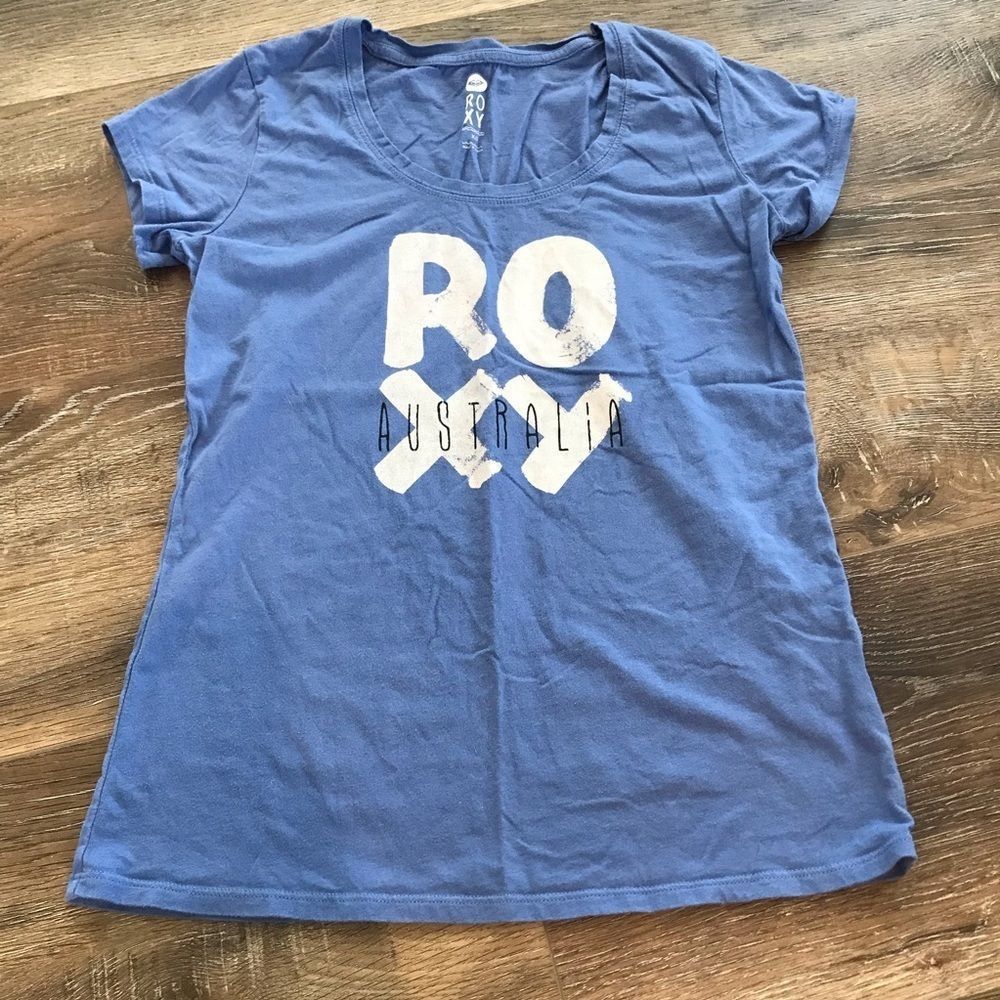 Roxy Australia T-Shirt